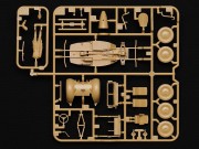 Samolot Mitsubishi Ki-46 III Type 100 & Type 95 Kurogane 25217 Tamiya