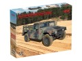 HMMWV Humvee M1097A2 Cargo Carrier 35436 ICM