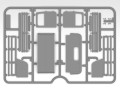 HMMWV Humvee M1097A2 Cargo Carrier 35436 ICM