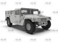 HMMWV Humvee M1097A2 Cargo Carrier 35436 ICM