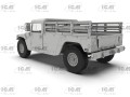 HMMWV Humvee M1097A2 Cargo Carrier 35436 ICM
