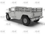 HMMWV Humvee M1097A2 Cargo Carrier 35436 ICM
