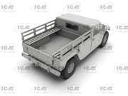 HMMWV Humvee M1097A2 Cargo Carrier 35436 ICM