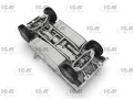 HMMWV Humvee M1097A2 Cargo Carrier 35436 ICM