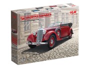 Mercedes-Benz Typ 320 (W142) Cabriolet B 35543 ICM