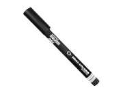 Marker RC Real Colors Dunkelgrau RAL7021 RCM017 AK Interactive