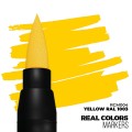 Marker RC Real Colors Yellow RAL1003 RCM004 AK Interactive