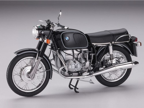 BMW R75/5 SP374 52174 Hasegawa