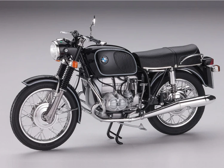 BMW R75/5 SP374 52174 Hasegawa
