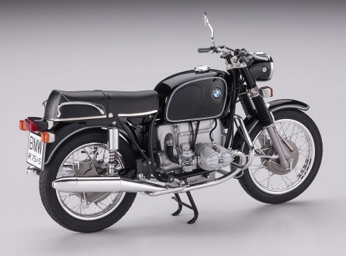 BMW R75/5 SP374 52174 Hasegawa