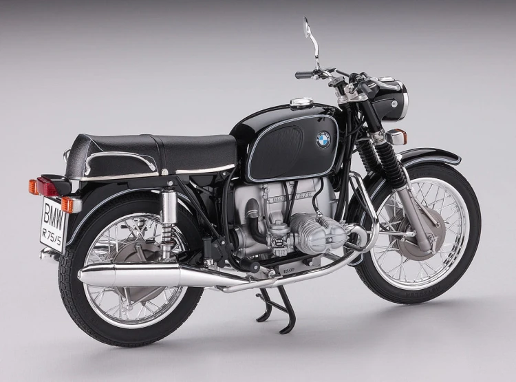 BMW R75/5 SP374 52174 Hasegawa