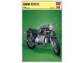 BMW R75/5 SP374 52174 Hasegawa