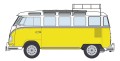 Volkswagen VW Transporter T2 Type 2 Micro Bus 20689 Hasegawa