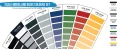 Zestaw farb akrylowych Scale Modelling Basic Colours Set HTK-BS100 Hataka