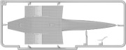 Samolot Junkers F13 Early Production 48002 MiniArt