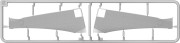 Samolot Junkers F13 Early Production 48002 MiniArt