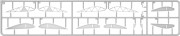 Samolot Junkers F13 Early Production 48002 MiniArt