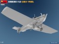 Samolot Junkers F13 Early Production 48002 MiniArt