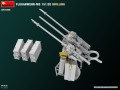 Działo przeciwlotnicze Flugabwehr-MG 151/20 Drilling 35438 MiniArt