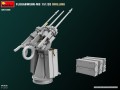 Działo przeciwlotnicze Flugabwehr-MG 151/20 Drilling 35438 MiniArt