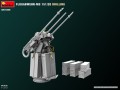 Działo przeciwlotnicze Flugabwehr-MG 151/20 Drilling 35438 MiniArt