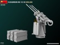 Działo przeciwlotnicze Flugabwehr-MG 151/20 Drilling 35438 MiniArt