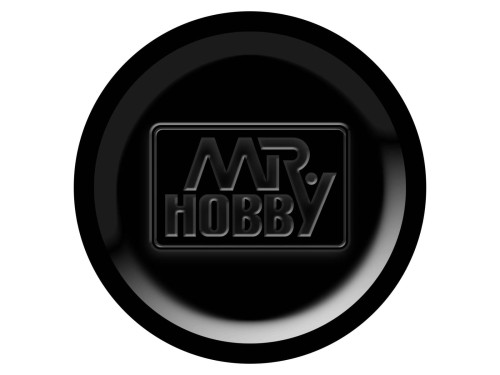 Farba akrylowa Mr.Color Steel Metallic C028 Mr.Hobby