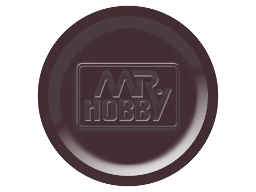 Farba akrylowa Mr.Color Red Brown Flat C041 Mr.Hobby