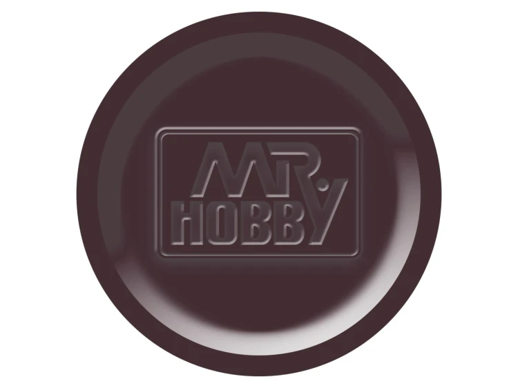 Farba akrylowa Mr.Color Red Brown Flat C041 Mr.Hobby
