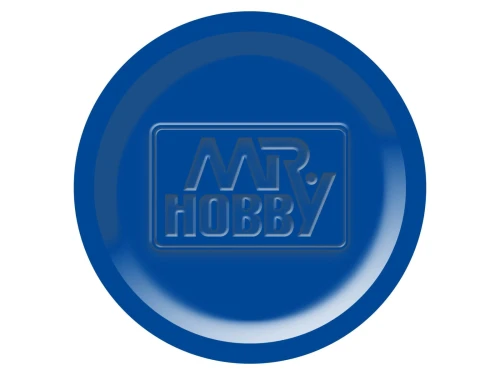 Farba akrylowa Mr.Color Blue Gloss C005 Mr.Hobby