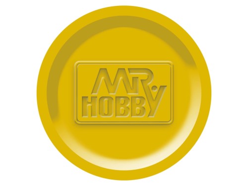 Farba akrylowa Mr.Color Gold Metallic C009 Mr.Hobby