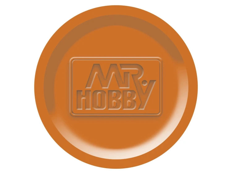 Farba akrylowa Mr.Color Copper Metallic C010 Mr.Hobby