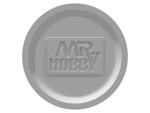 Farba akrylowa Mr.Color Dark Gray (1) Semi-Gloss C031 Mr.Hobby