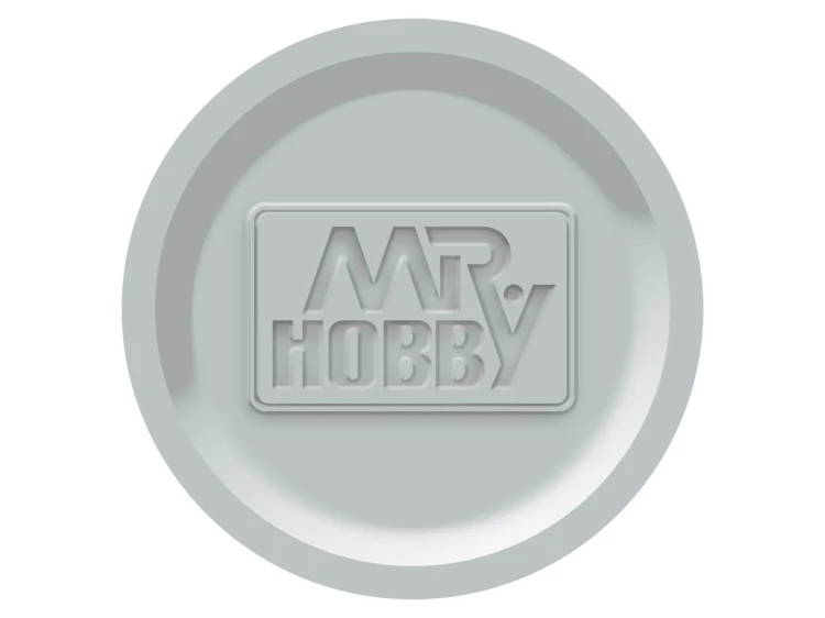 Farba akrylowa Mr.Color IJN Gray (Mitsubishi) Semi-Gloss C035 Mr.Hobby