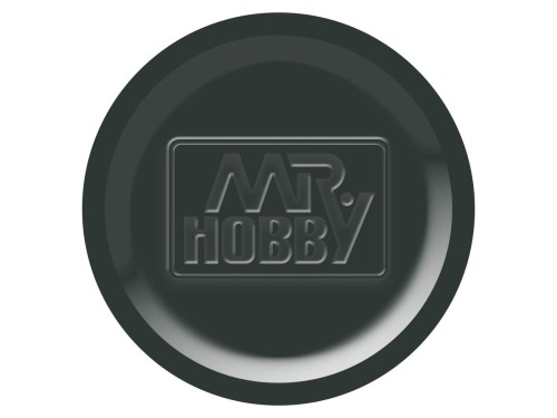 Farba akrylowa Mr.Color RLM74 Gray Green Semi-Gloss C036 Mr.Hobby