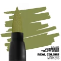 Marker RC Real Colors US Interior Yellow Green RCM023 AK Interactive