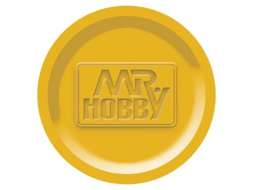 Farba akrylowa Mr.Color Clear Yellow Gloss C048 Mr.Hobby