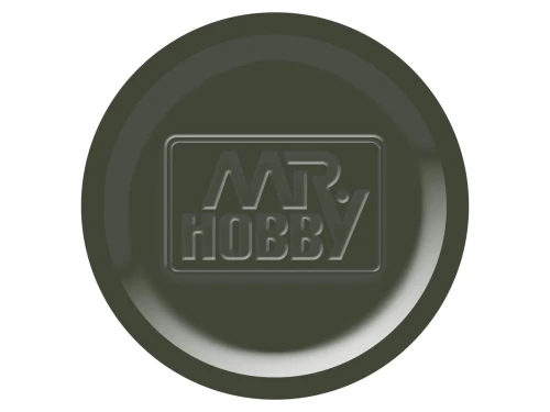 Farba akrylowa Mr.Color Field Gray 2 (Olive Gray) Flat C052 Mr.Hobby