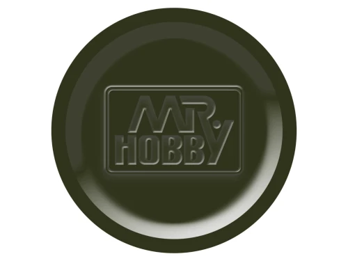 Farba akrylowa Mr.Color Khaki Green Flat C054 Mr.Hobby