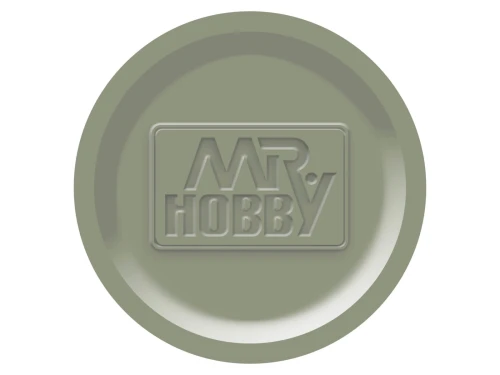 Farba akrylowa Mr.Color RLM02 Gray Semi-Gloss C060 Mr.Hobby