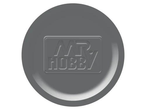 Farba akrylowa Mr.Color Burnt Iron Metallic C061 Mr.Hobby
