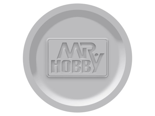 Farba akrylowa Mr.Color Light Gray Gloss C097 Mr.Hobby