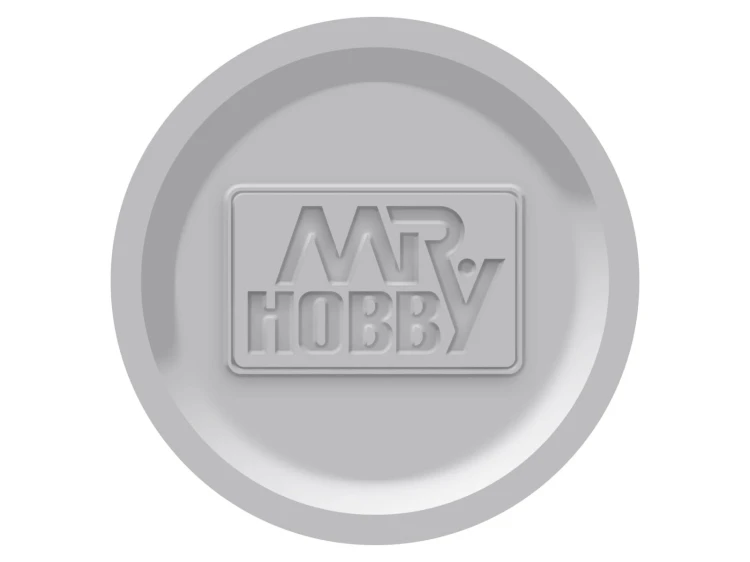 Farba akrylowa Mr.Color Light Gray Gloss C097 Mr.Hobby
