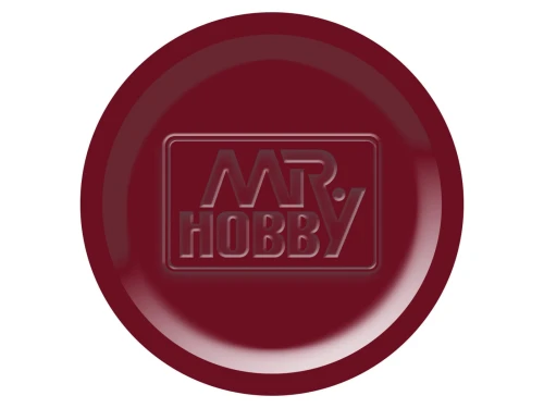 Farba akrylowa Mr.Color Wine Red Gloss C100 Mr.Hobby