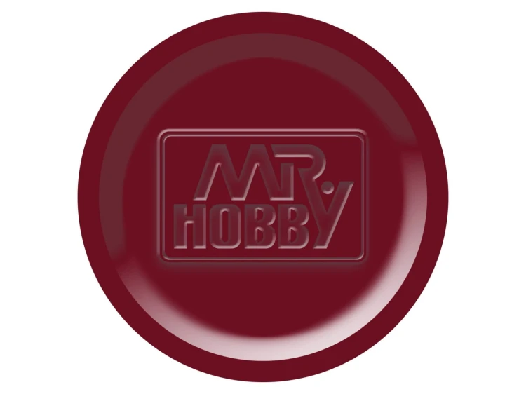 Farba akrylowa Mr.Color Wine Red Gloss C100 Mr.Hobby