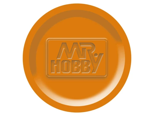 Farba akrylowa Mr.Color Character Yellow Semi-Gloss C109 Mr.Hobby