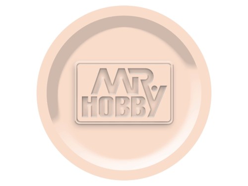 Farba akrylowa Mr.Color Character Flesh (1) Semi-Gloss C111 Mr.Hobby