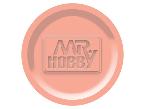 Farba akrylowa Mr.Color Character Flesh (2) Semi-Gloss C112 Mr.Hobby