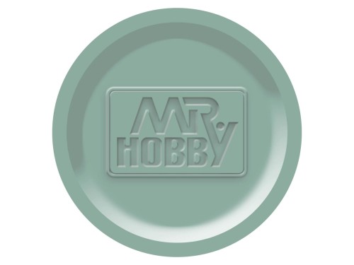 Farba akrylowa Mr.Color RLM65 Light Blue Semi-Gloss C115 Mr.Hobby