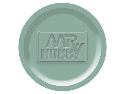 Farba akrylowa Mr.Color RLM65 Light Blue Semi-Gloss C115 Mr.Hobby